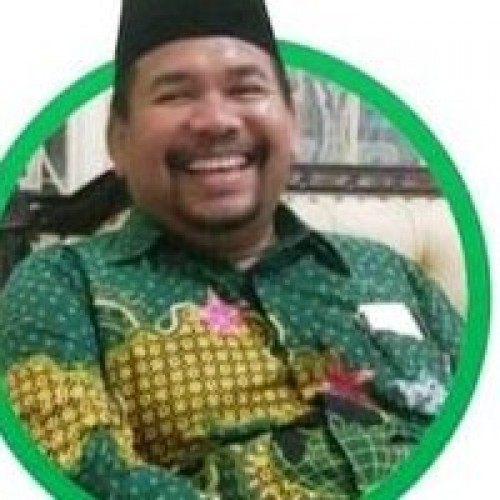 H Ymron Farchan Wafat, NU Kota Surabaya Berduka