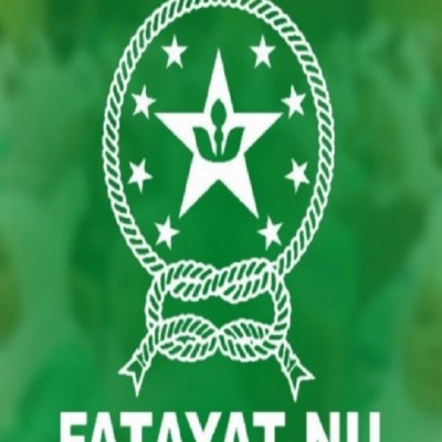North Jakarta Fatayat NU supports self-isolation movement