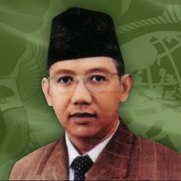 KH Wahid Hasyim Tujuh Tahun Sebelum Wafat Tak Berhenti Puasa