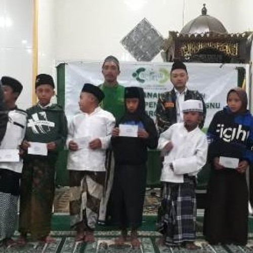 UPZISNU di Lumajang Mulai Bentuk Ranting di Daerah Minoritas Muslim