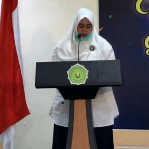 SMP Khadijah Gelar Gebyar Prestasi Maulid dan Hari Santri Nasional