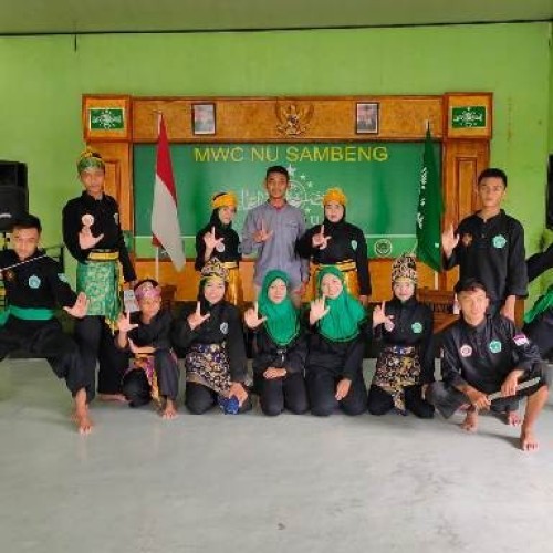 Pendekar Pagar Nusa Sambeng Lamongan Raih 7 Medali di HSN Cup