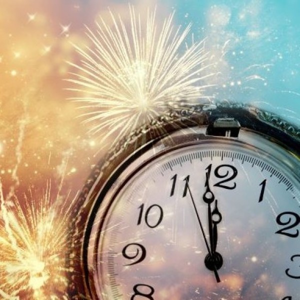 Khutbah Jumat Singkat: Memasuki Tahun Baru dengan Tobat Nasuha