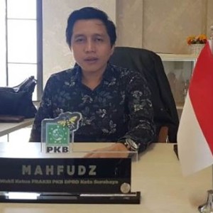 Syarat Nomor Induk Berusaha bagi UMKM Dikeluhkan DPRD Surabaya