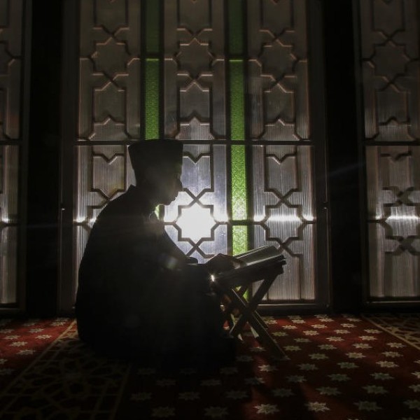 Khutbah Jumat Terbaru: Makna Sabar yang Dianjurkan dalam Islam