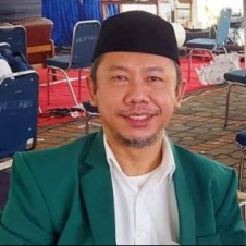 Zainal Abidin Amir Terpilih A’wan PBNU, Ini Profilnya