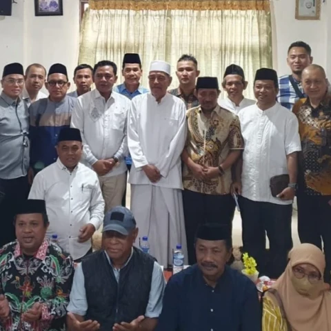 34 Kafilah Provinsi Kunjungi Lokasi MQKN 2023 di Jawa Timur