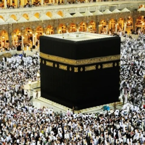 Khutbah Jumat: Beberapa Hal Penting Seputar Haji