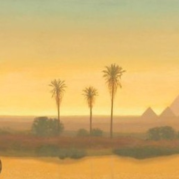 Sepucuk Surat untuk Sungai Nil dan Tradisi Tumbal Perawan di Mesir