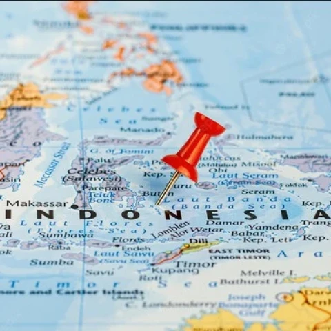 Bertambah 3 Provinsi Baru, Kini Indonesia Miliki 37 Provinsi
