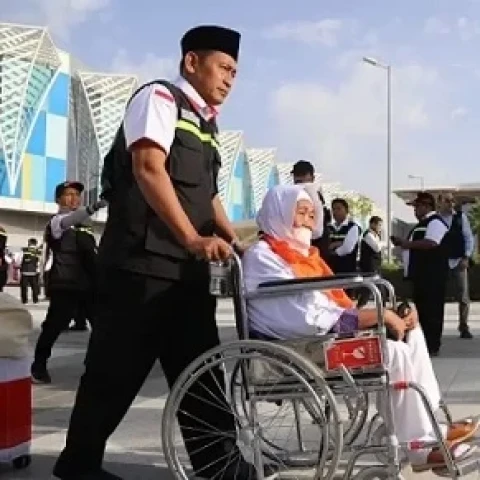 Mengapa Syarat Istitha'ah Kesehatan Haji 2024 Perlu Diperketat? 