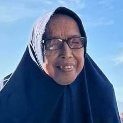 Innalillahi, Aceh Kembali Berduka, Hj Khairiah Istri Abu Kuta Krueng Tutup Usia