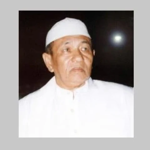 KH Ahmad Suyuthi Dahlan, Merangkul Preman dan Kaum Marjinal