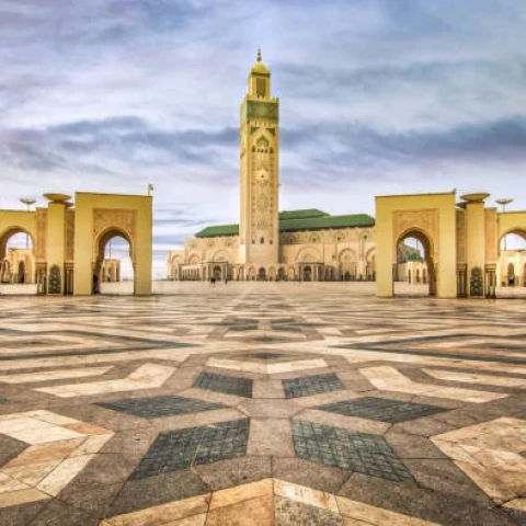 Hubungan Keilmuan Maroko dan Indonesia: Sejak Periode Makkah hingga Kini