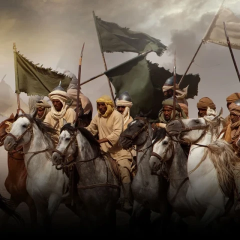 Lima Perang yang Terjadi di Bulan Syawal dalam Sejarah Islam