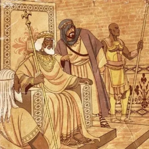 Tiga Sahabat Nabi Masuk Islam pada Bulan Safar Justru Setelah Diyakinkan Raja Nasrani