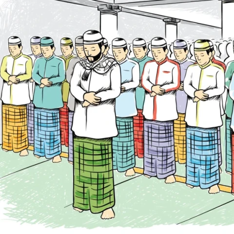 Panduan Shalat Tarawih Cepat: Praktis dan Mudah Dipahami 