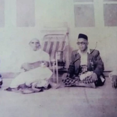 KH Muhammad Tambih, Ulama Pendekar dari Bekasi