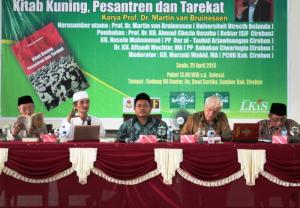 Dari Mana Islam Indonesia Berasal?