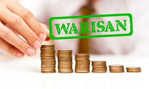 Mengenal Asal Masalah Dalam Warisan Islam Nu Online