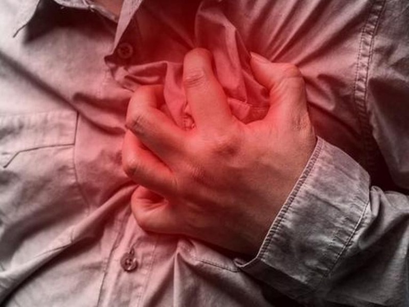 Hubungan Kematian Mendadak dengan Serangan Jantung