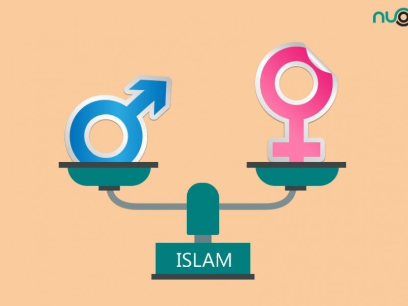 Ketika Cendekiawan Bincang Kedudukan Perempuan dalam Islam