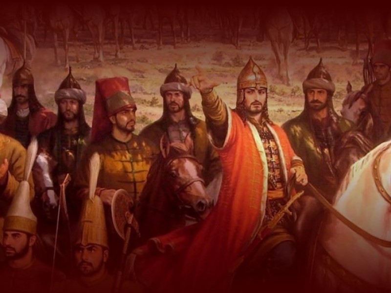 Biografi Nabi Muhammad: Perang yang Pernah Diikuti dan Kewafatan Nabi (Bagian IV-Habis)