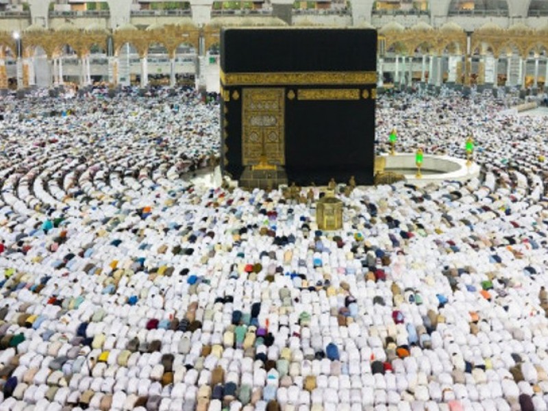 Haji dari Masa Jahiliyah ke Masa Islam