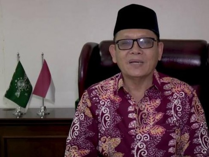 Rektor Unusia: Islam Nusantara Tipologi Islam yang Menyatu dengan Budaya