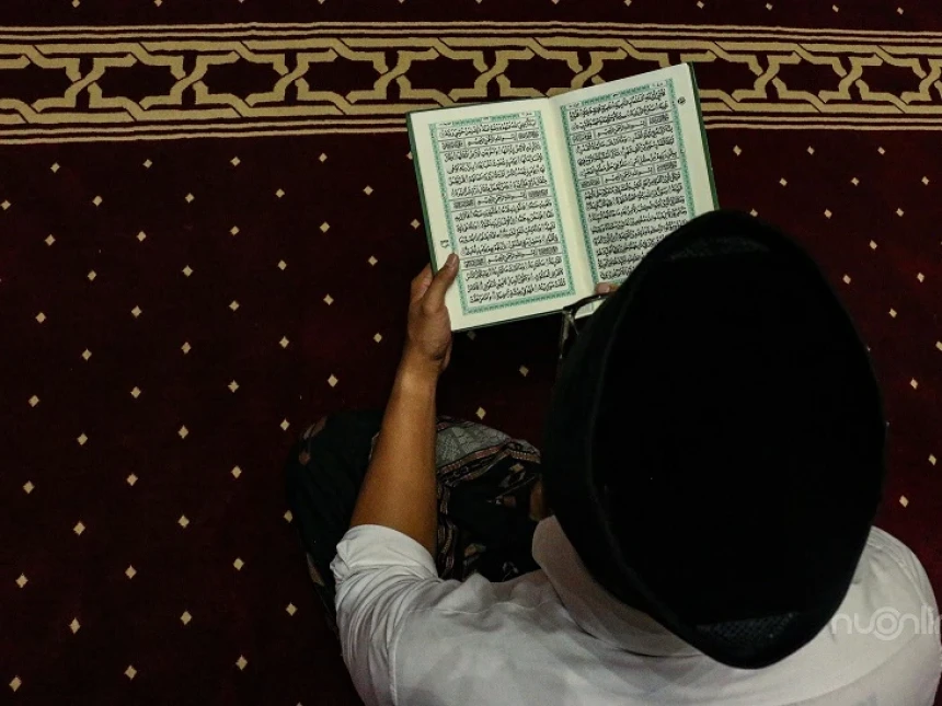 Mengenal Hadits Qudsi, Dimensi Unik Pewahyuan dalam Islam