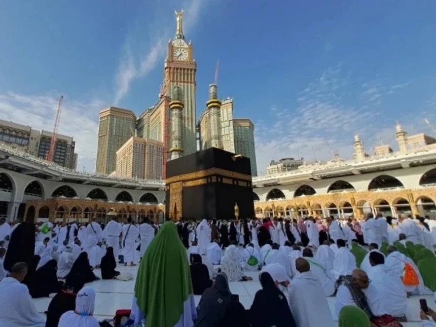 Pemerintah Perpanjang Pelunasan Biaya Haji 2024 Tahap I, Ini Alasannya