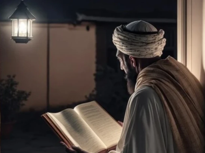 Kisah Hidup Abdullah Ibnu Mubarak, Menggali Ilmu dari 4.000 Guru