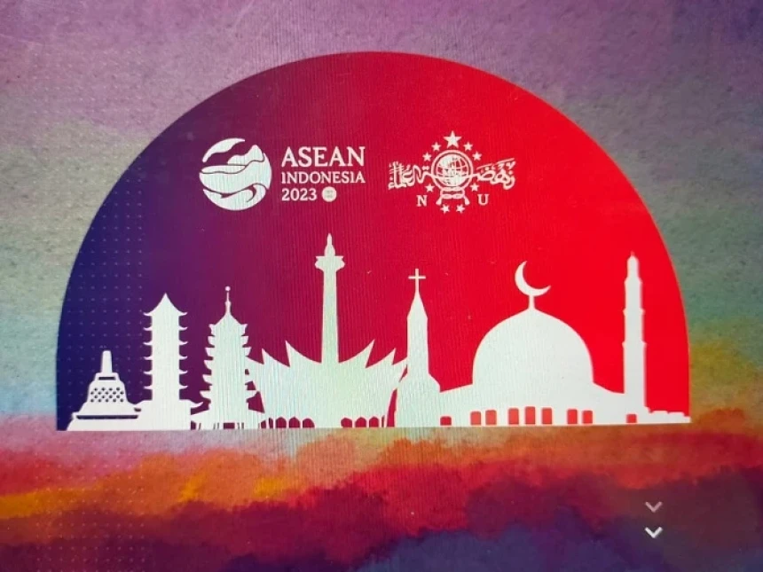 Presiden Jokowi Bakal Buka ASEAN IIDC Besok