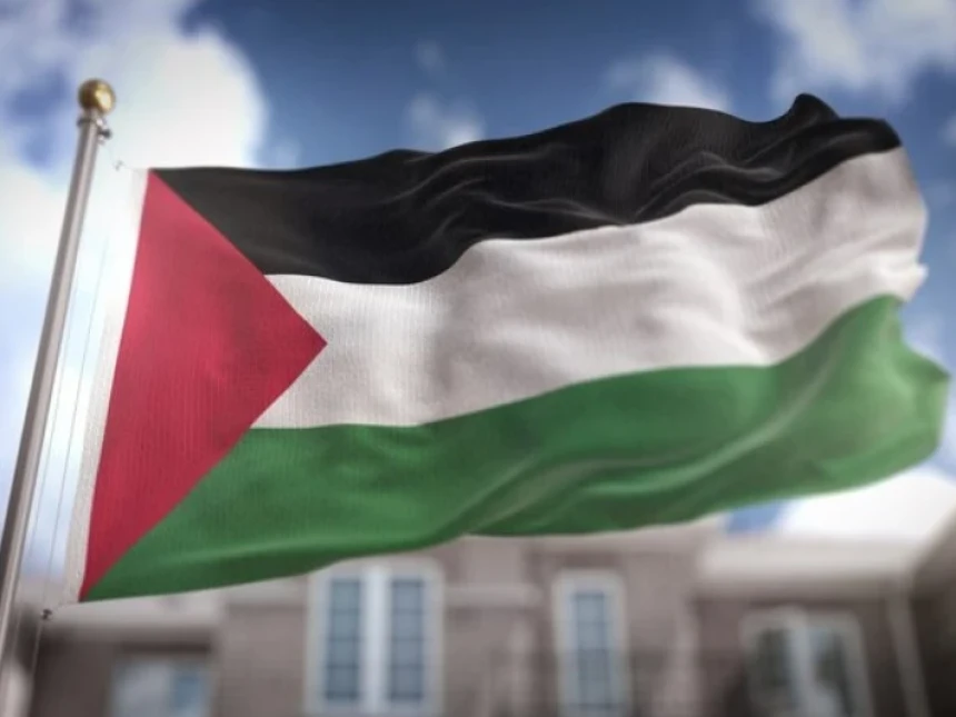Palestina Menang, Kiamat Datang, Benarkah?