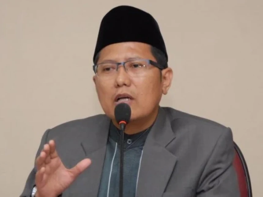 Soal Wayang, KH Cholil Nafis Ingatkan Tak Dikotomikan Islam dan Kebudayaan