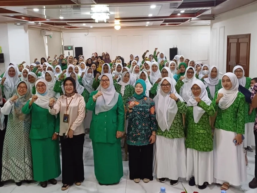 Fatayat NU Gelar Seminar Literasi Keuangan Syariah untuk Pemberdayaan Perempuan Indonesia