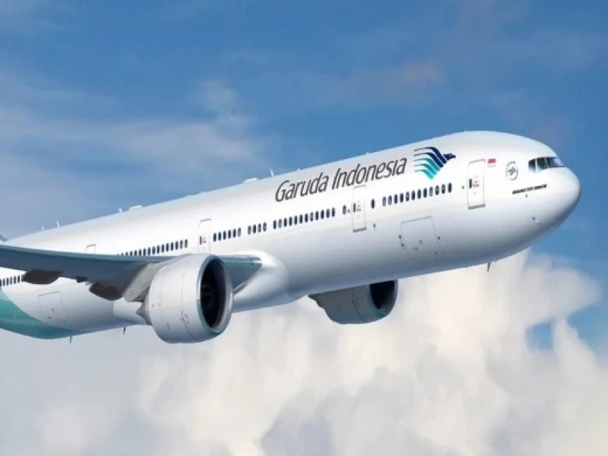 Garuda Turunkan 14 Armada Layani Penerbangan Haji 2024, Ini Jenis-jenisnya