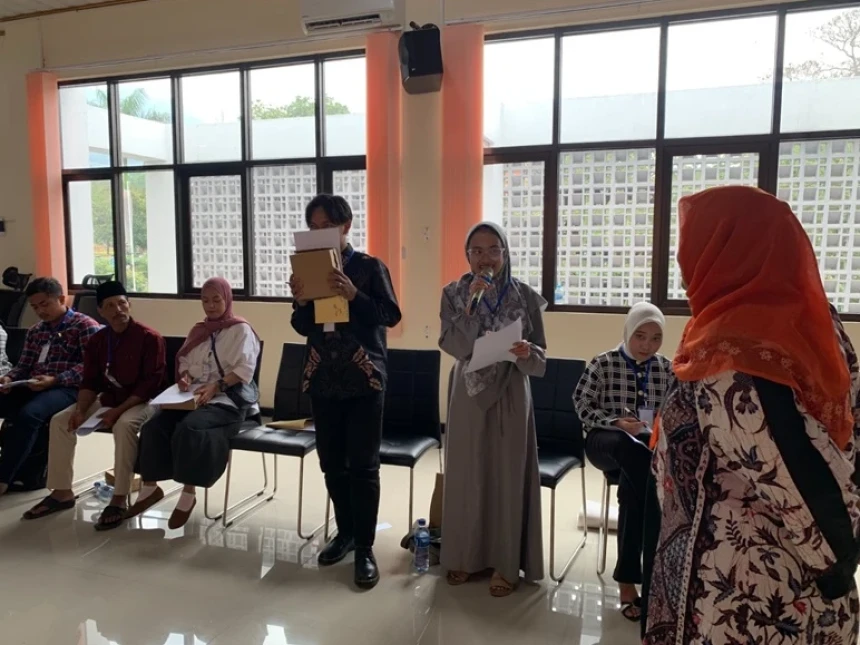 GKMNU Bergulir di 437 Desa di Yogyakarta