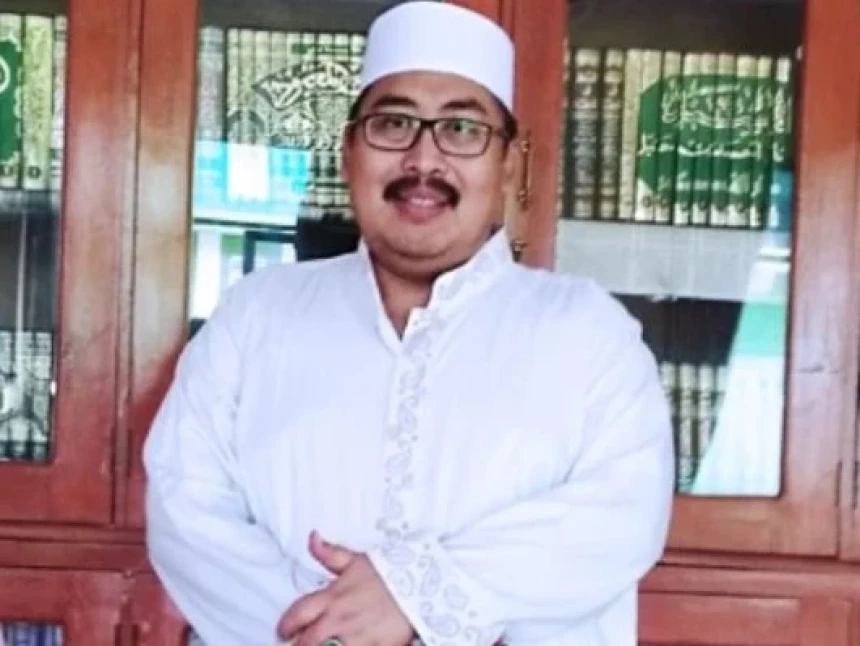 Tanggapi Jamaah Masjid Aolia, Ketua PBNU: Gunakan Ilmu dan Akal Sehat dalam Beragama