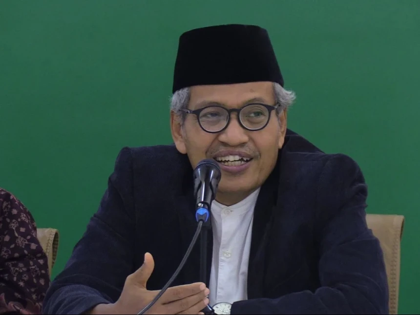 Gus Ulil: Rohingya adalah Masalah ASEAN, Kita Wajib Menolong sebagai Tetangga