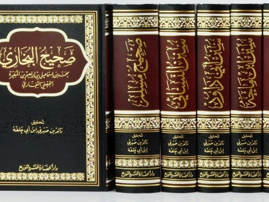 Biografi Abu Dawud, Penulis Kitab Sunan Asal Sijistan
