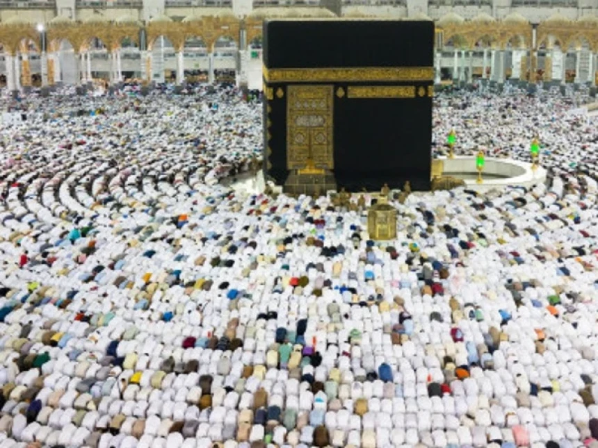 Ketentuan Dam bagi Jamaah yang Tinggalkan Wajib Haji