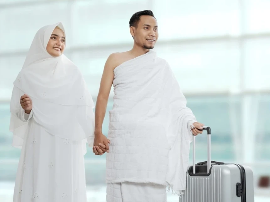 Tasyakuran Pulang Haji, Ini Penjelasan dan Dalilnya