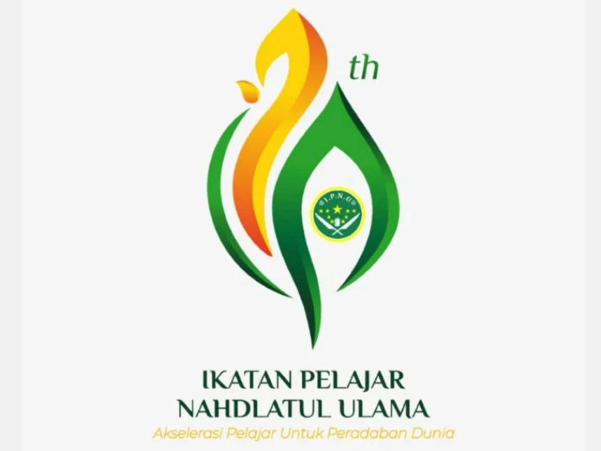 PP IPNU Peringati Harlah Ke-68, Berikut Logo, Tema, dan Agendanya
