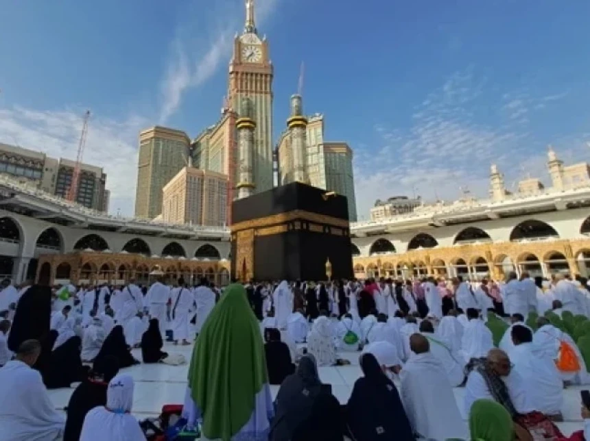 Jamaah Haji Sering Alami Sejumlah Penyakit, Ini Obat-obatan yang Perlu Dibawa