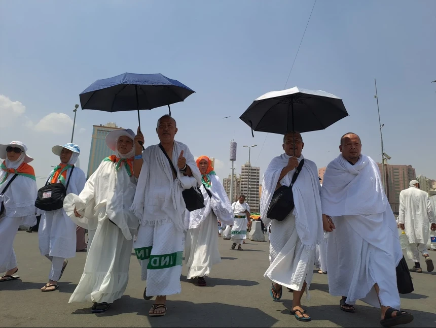 Khutbah Jumat: Merenungi Hasil Capaian Ibadah Haji 