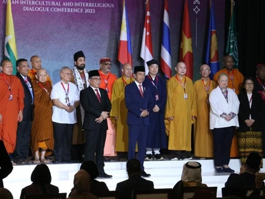 5 Poin Deklarasi ASEAN IIDC tentang Kerja Sama Antar-Pemerintah