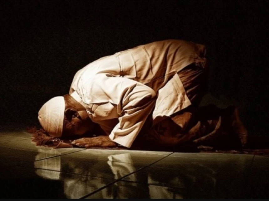 Shalat Lailatul Qadar: Keutamaan, Tata Cara, dan Doanya