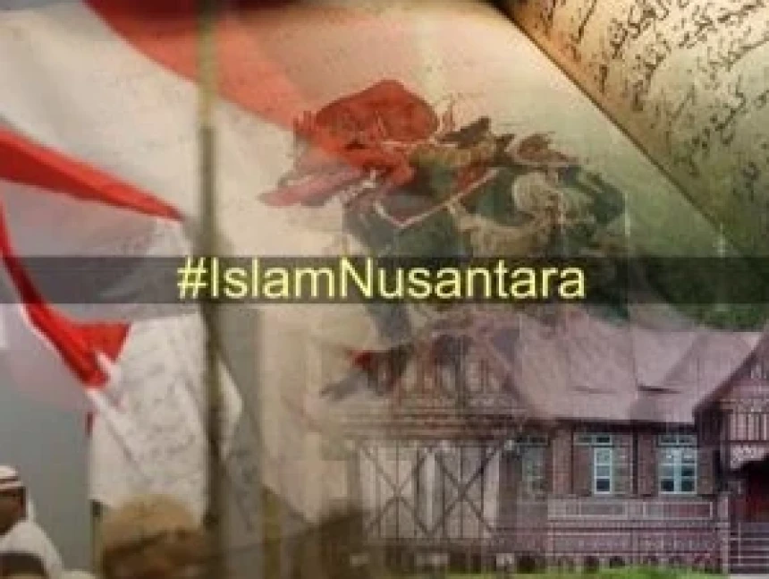 Digelar Besok, Simposium Tradisi Islam Nusantara Rekam Perkembangan Kebudayaan Islam di Indonesia
