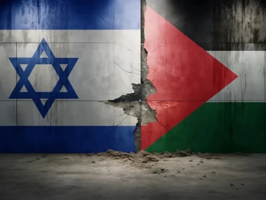AS Mendadak Desak Gencatan Senjata di Palestina, Pengamat: Kemungkinan Ada Maksud Lain